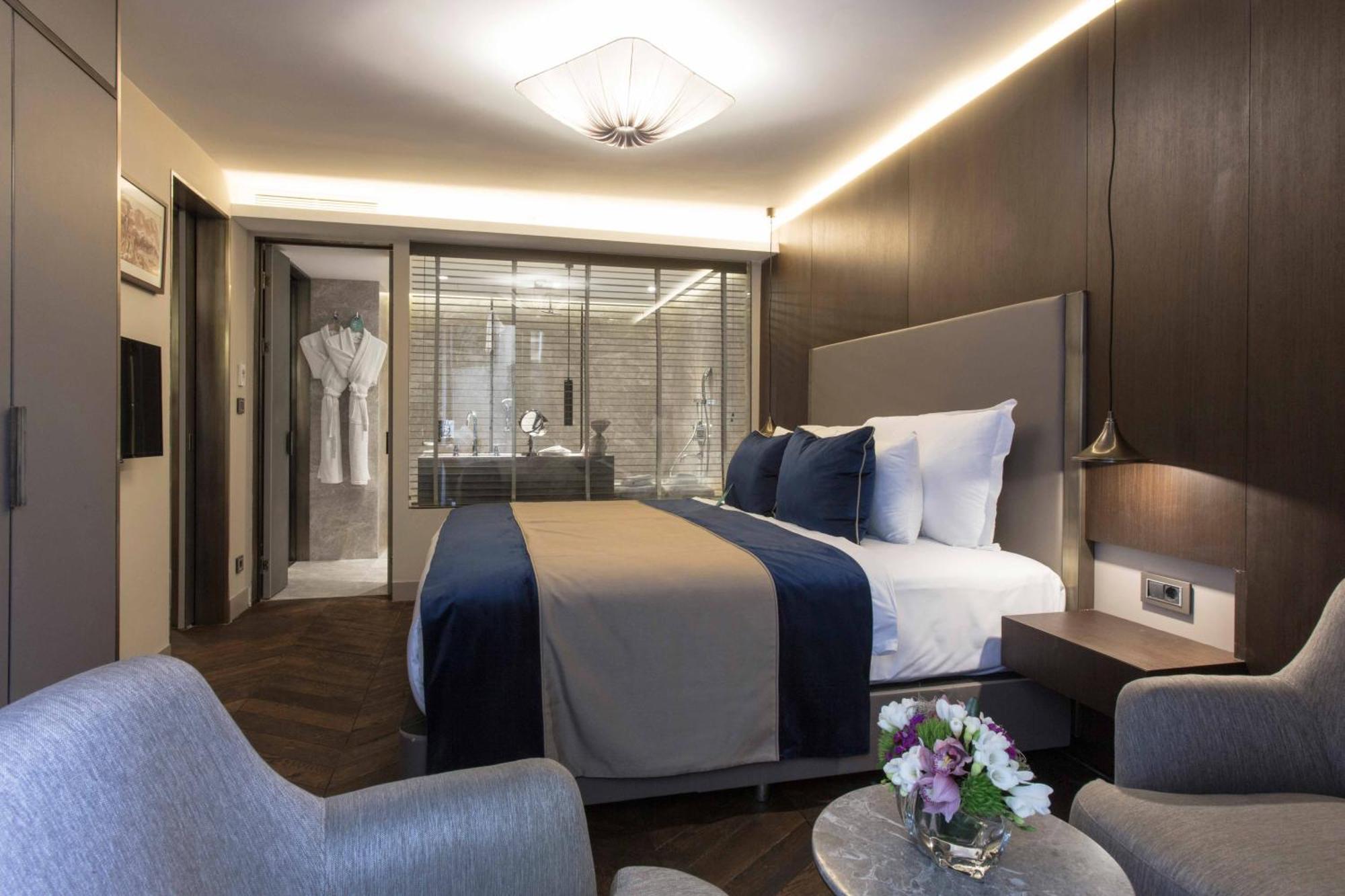 Noble22 Suites-Special Category — Fotos 1
