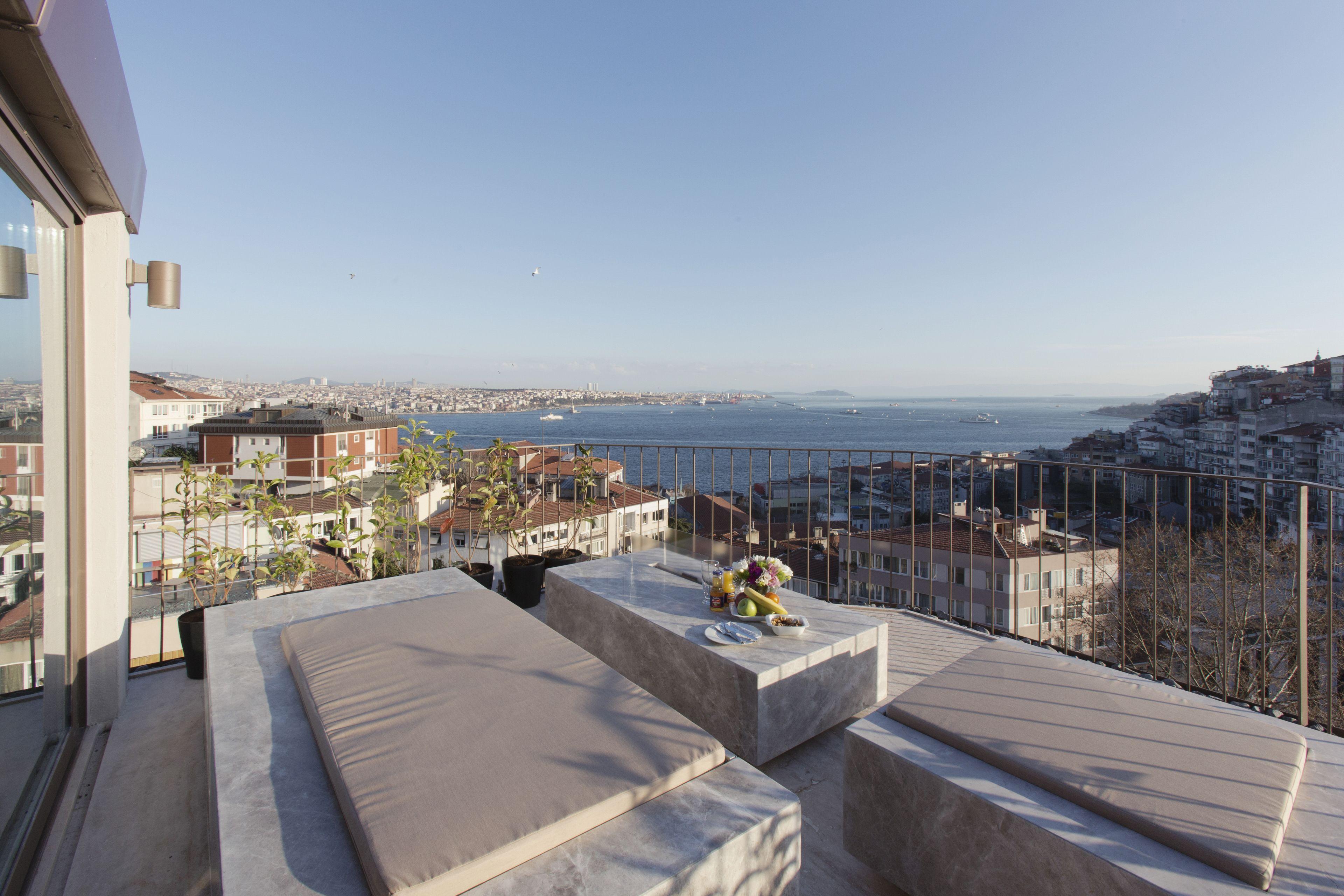 Noble22 Suites-Special Category — Fotos 3