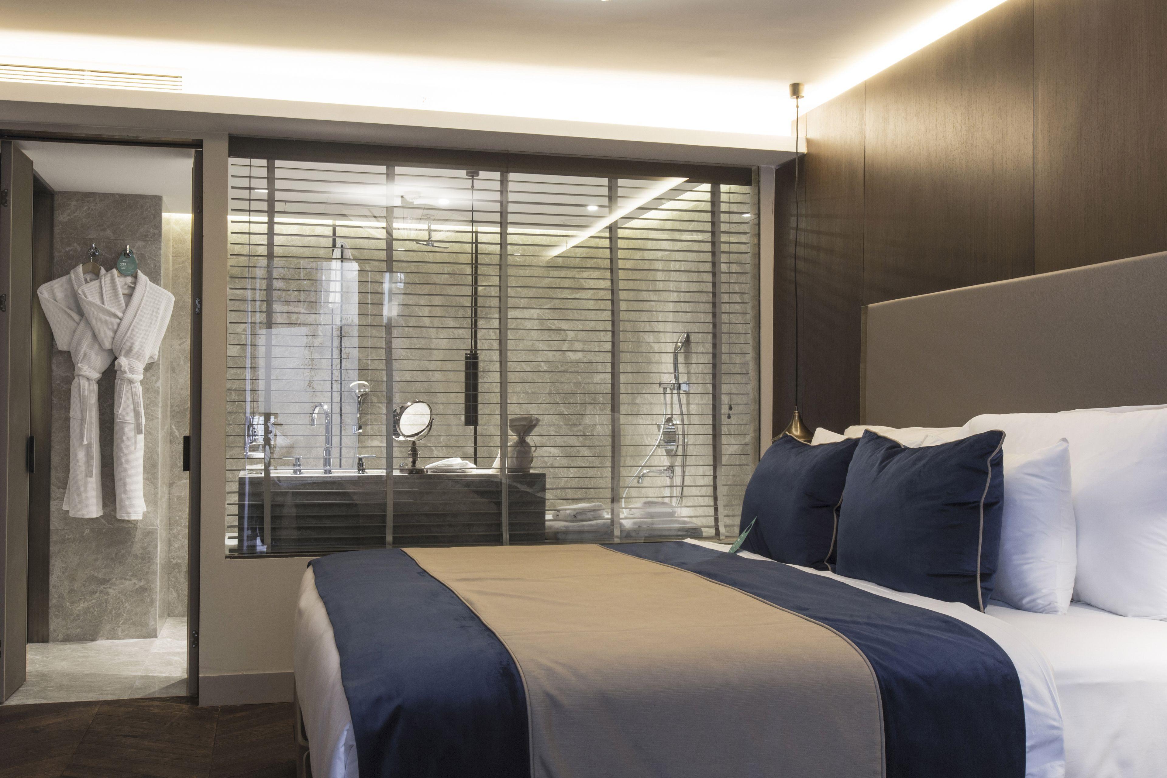 Noble22 Suites-Special Category — Fotos 2
